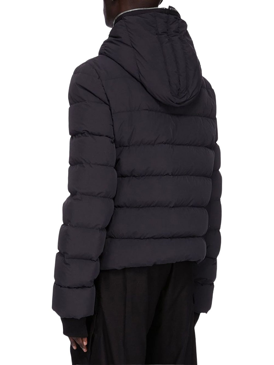 Rick Owens Giacche - Black | 51c6b8a65f1eb9db8c170b98162f33d3f27353d3