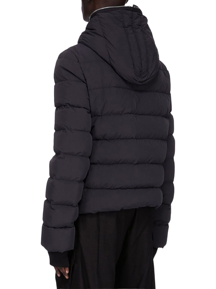 Rick Owens Giacche - Black | 51c6b8a65f1eb9db8c170b98162f33d3f27353d3