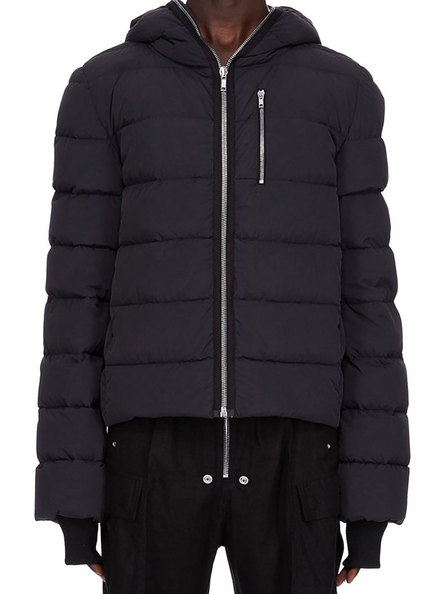 Rick Owens Giacche - Black | e6186800b54d0dd2861e1c707388e81ea96b6260