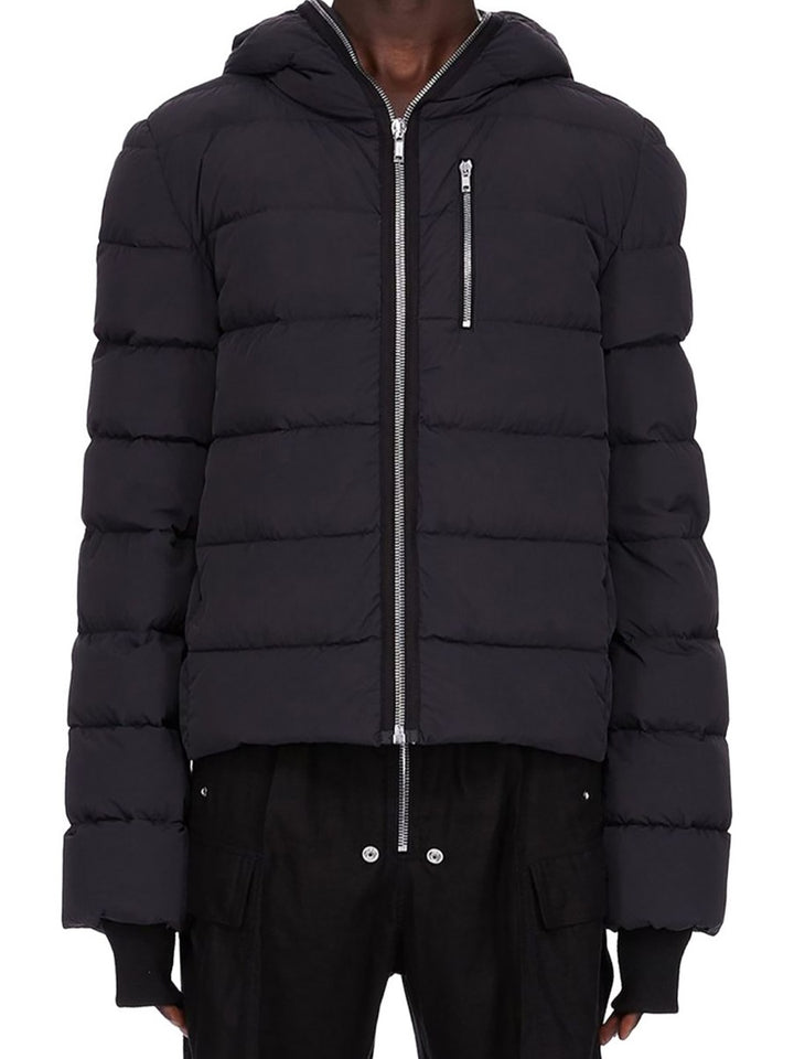 Rick Owens Giacche - Black | e6186800b54d0dd2861e1c707388e81ea96b6260