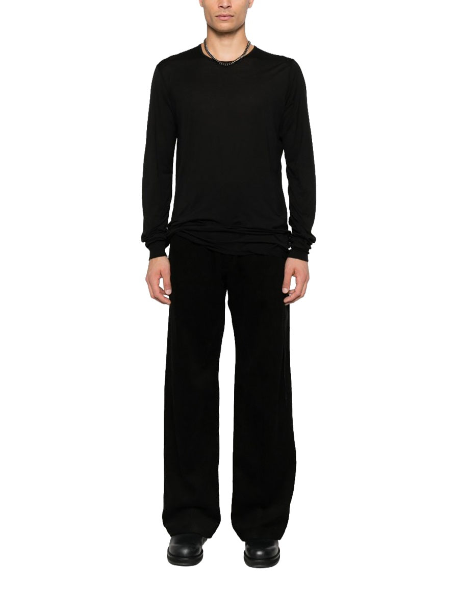 Rick Owens X Drkshdw T shirt - Black | 6e78ea4d24896a6ffbebf9c2eaa50ef5e1844b73