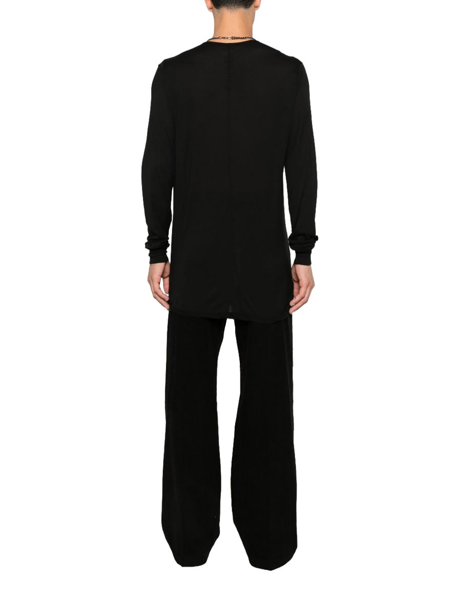 Rick Owens X Drkshdw T shirt - Black | 6156f8b1ae5e5069d14c125bde1b8f3c7943a2c9