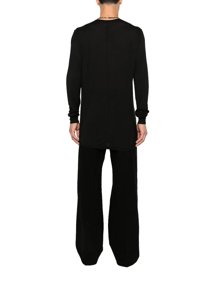 Rick Owens X Drkshdw T shirt - Black | 6156f8b1ae5e5069d14c125bde1b8f3c7943a2c9