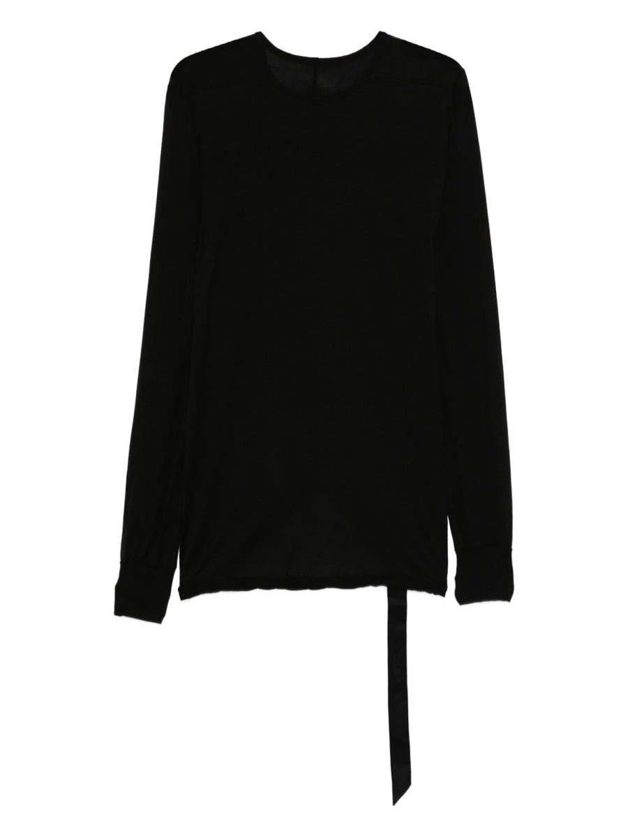 Rick Owens X Drkshdw T shirt - Black | 665f67a66ef9ccdb47cf3dfca513e8d276eda34d