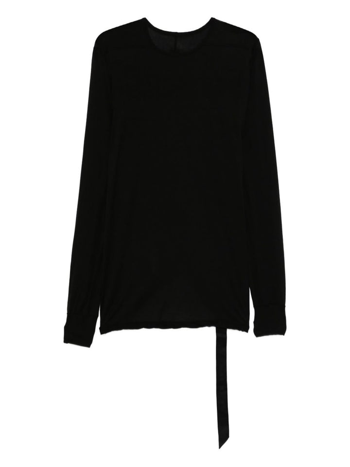 Rick Owens X Drkshdw T shirt - Black | 665f67a66ef9ccdb47cf3dfca513e8d276eda34d