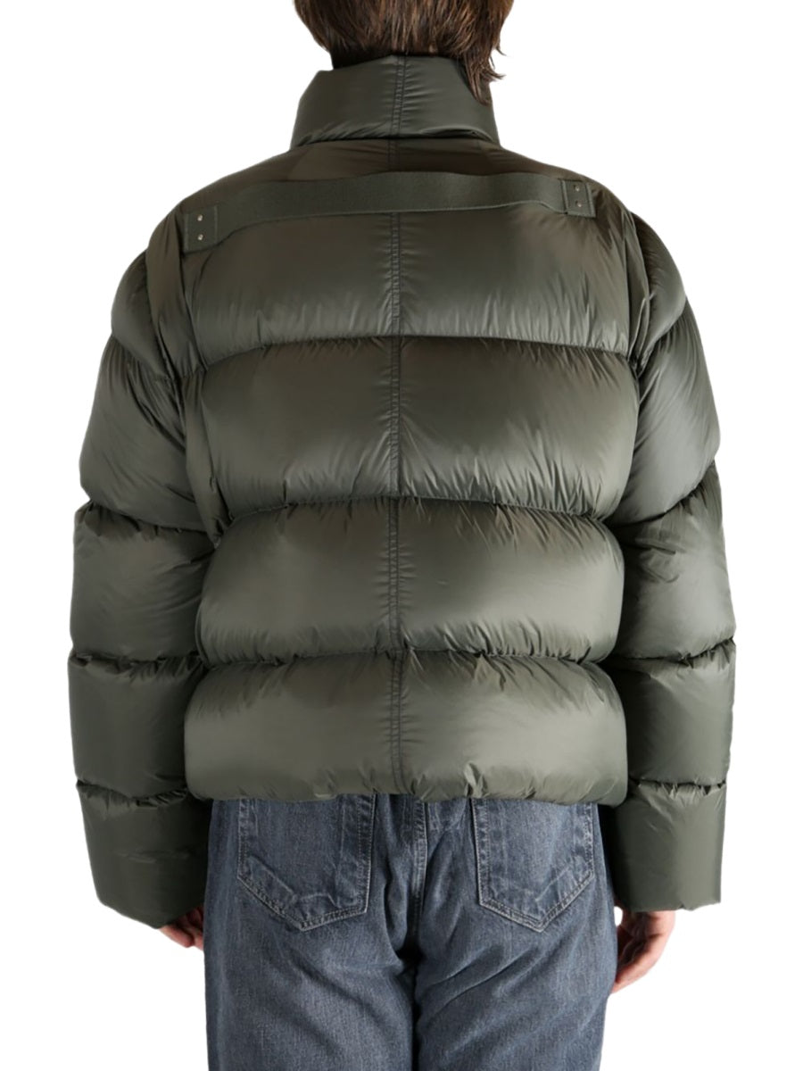 Rick Owens Giacche - Green | 5218b5fe3d452d72482dd560e83ff3408e90316e