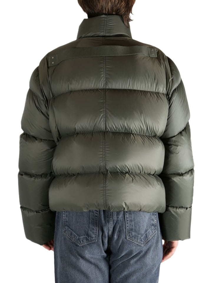 Rick Owens Giacche - Green | 5218b5fe3d452d72482dd560e83ff3408e90316e