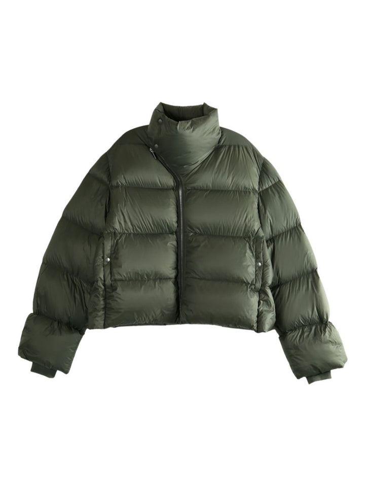 Rick Owens Giacche - Green | d2d61617bdcc35032cd695e1dc3f80ff06f104c4