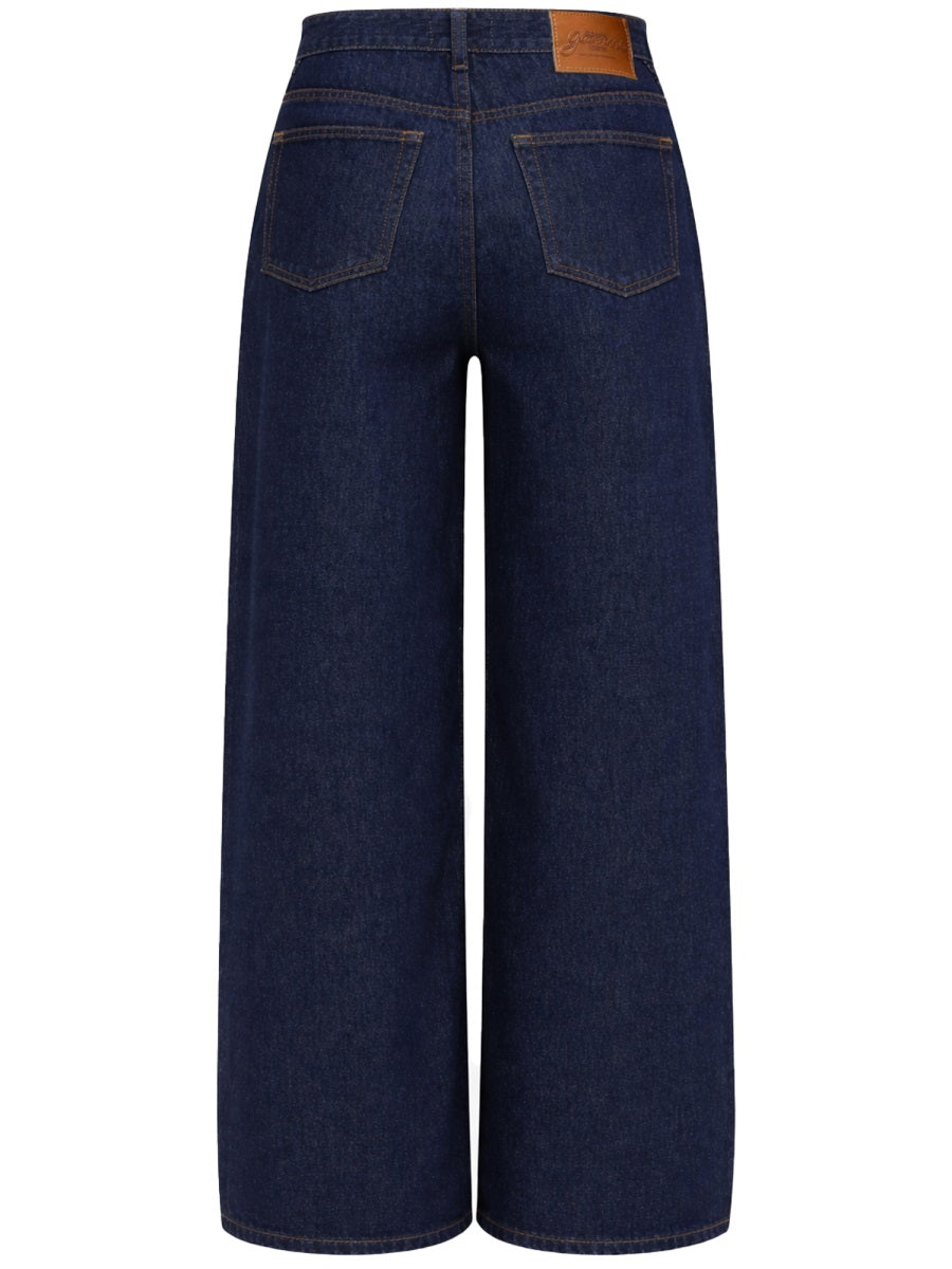 Ganni Jeans - Denim | df0c0b3f833068691cfdc01c879a7793ec411a20