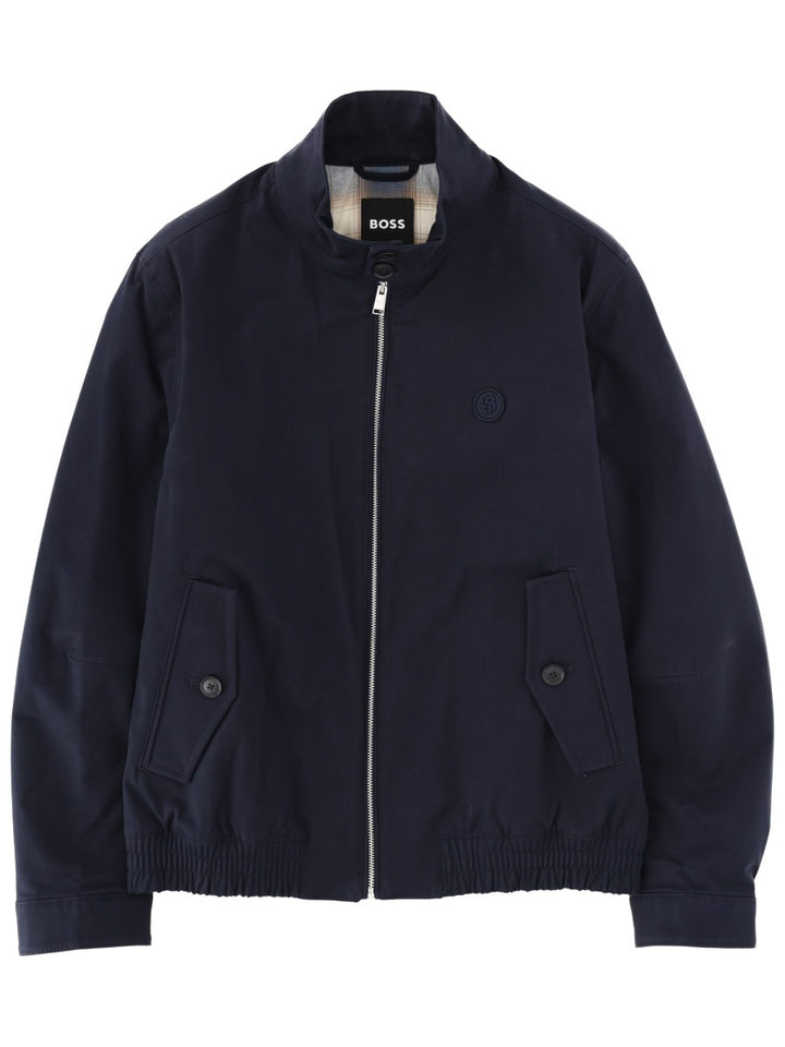 Boss Giacche - Blue | 57f14db785922bf2af1230a9d9e6da87db125b11