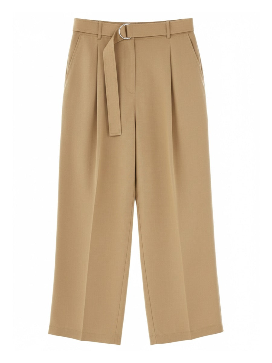 Paul Smith Pantaloni - Beige | f848bb6a333c22a6666abdbf0bdc86acd81c3209
