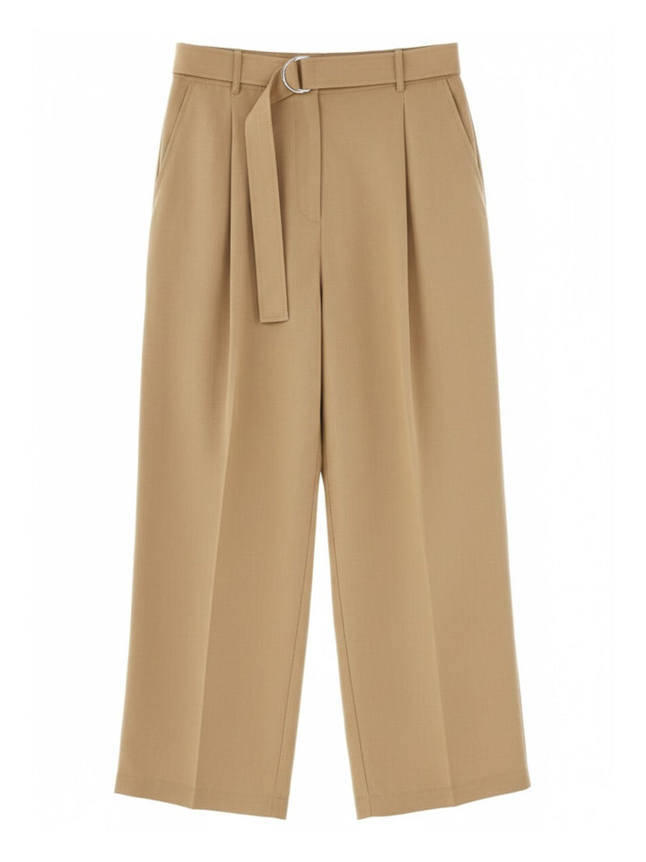 Paul Smith Pantaloni - Beige | f848bb6a333c22a6666abdbf0bdc86acd81c3209