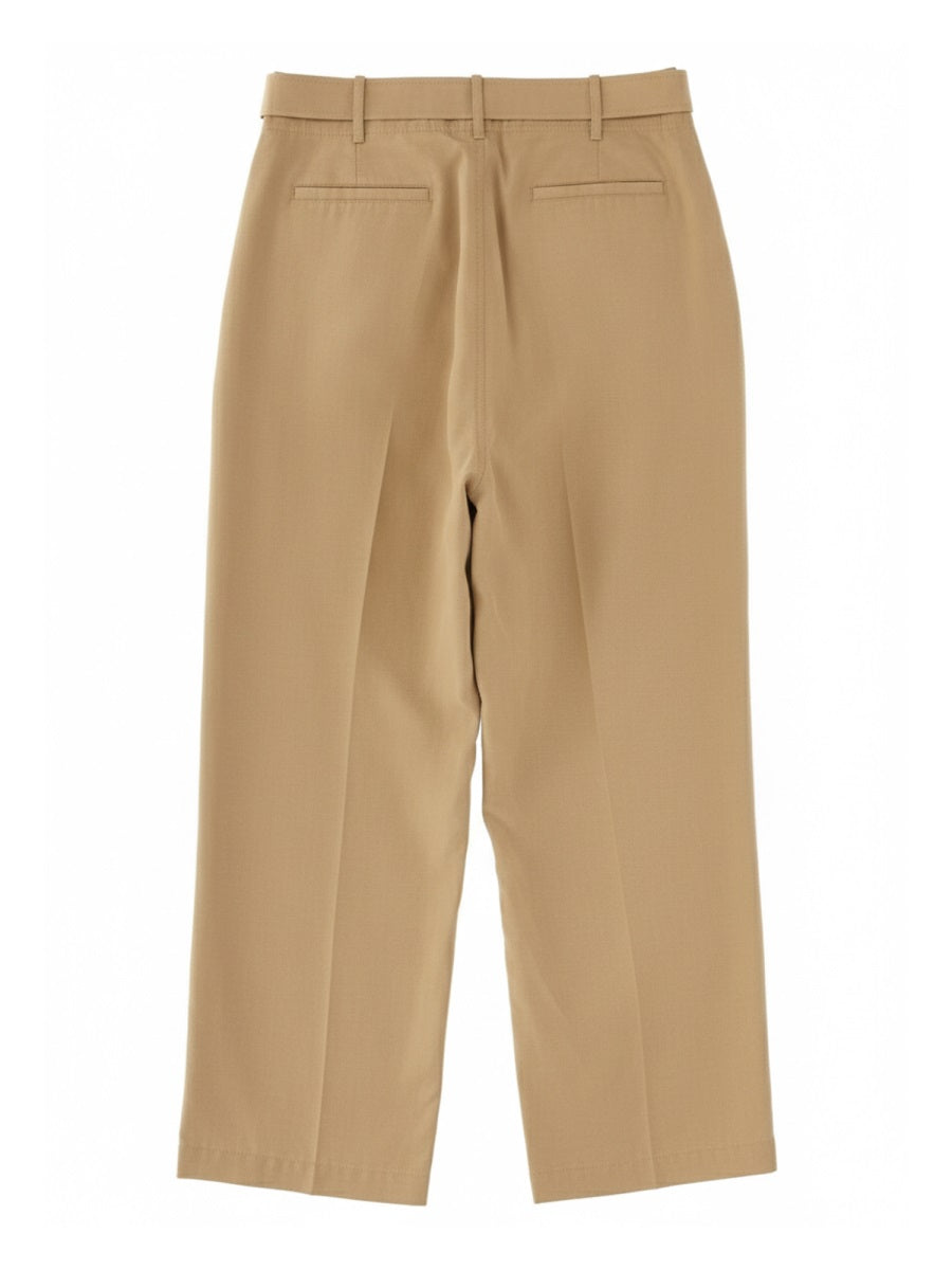 Paul Smith Pantaloni - Beige | e54805f0392abf9b4a1a891898e2e2b88bb3fe4c