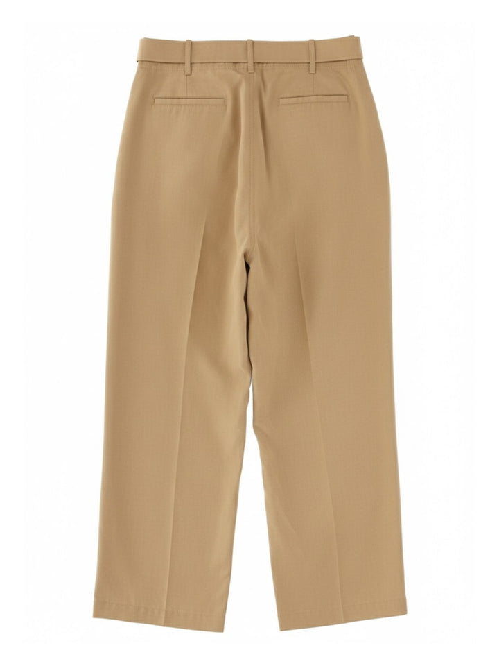 Paul Smith Pantaloni - Beige | e54805f0392abf9b4a1a891898e2e2b88bb3fe4c