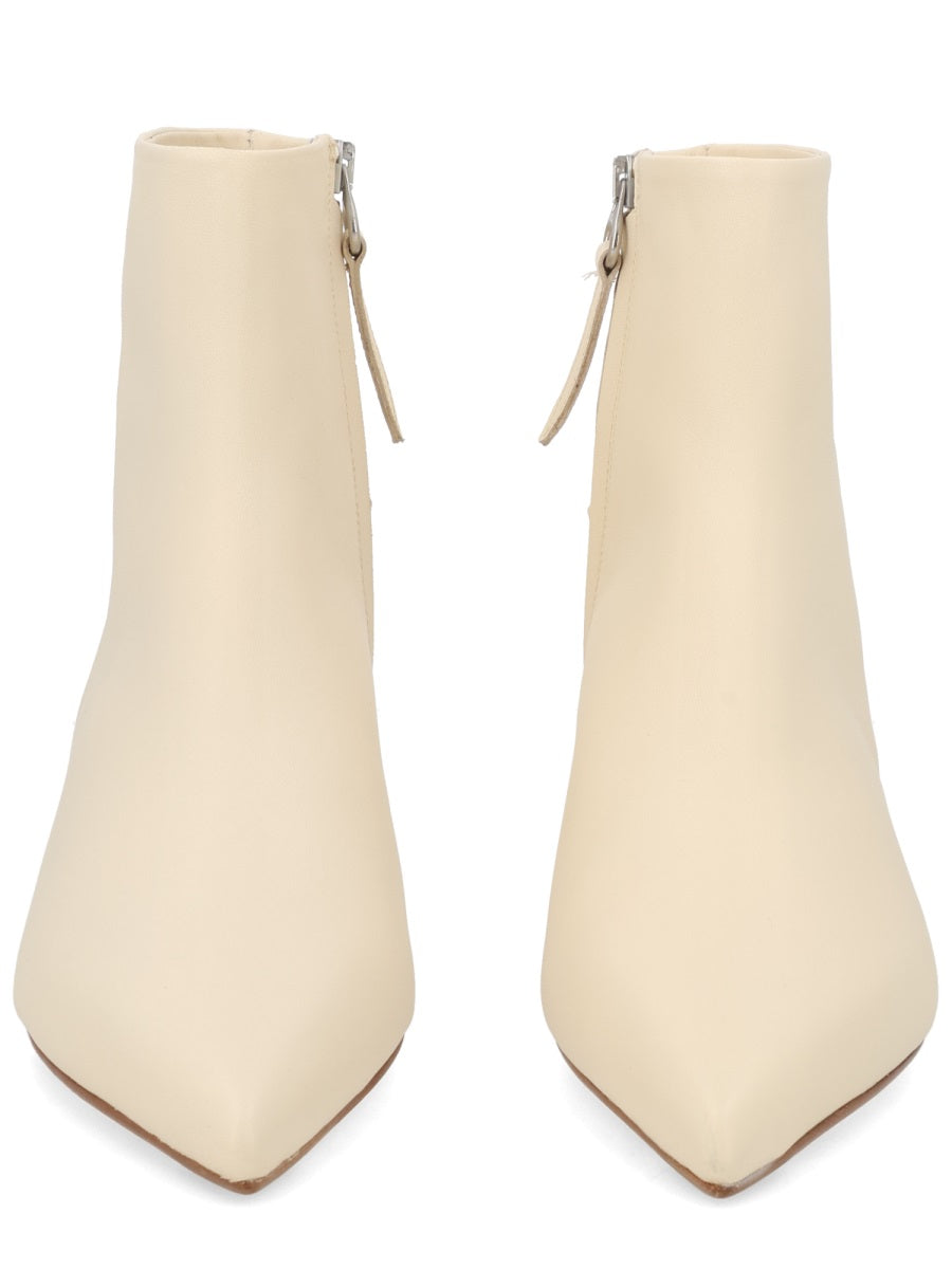 Aeyde Stivali - Beige | 8d9da6368278d0a384239ca6643e7c9f25a0adc4