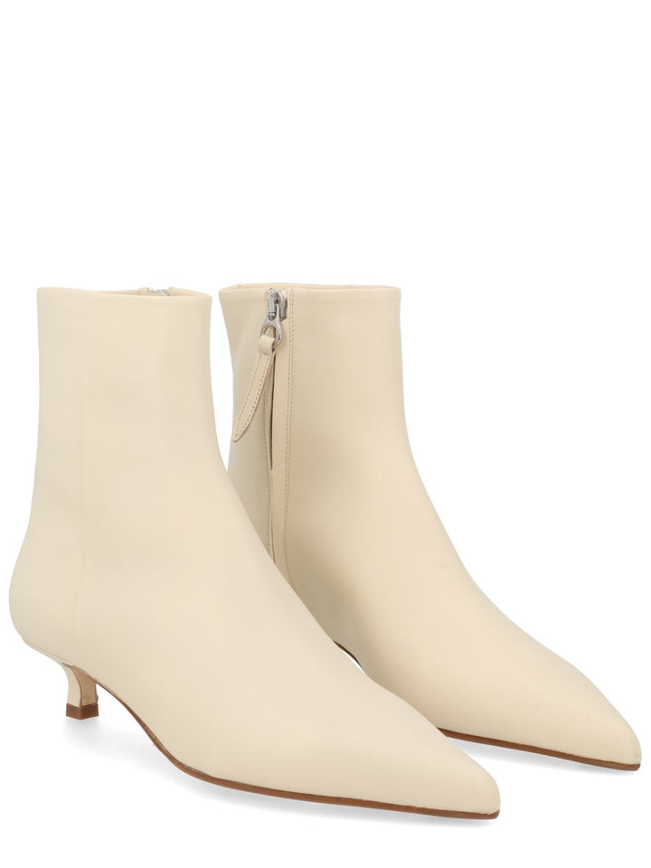 Aeyde Stivali - Beige | b9998963dca392a2c0bc7e3d1baa0ef03a1037a7