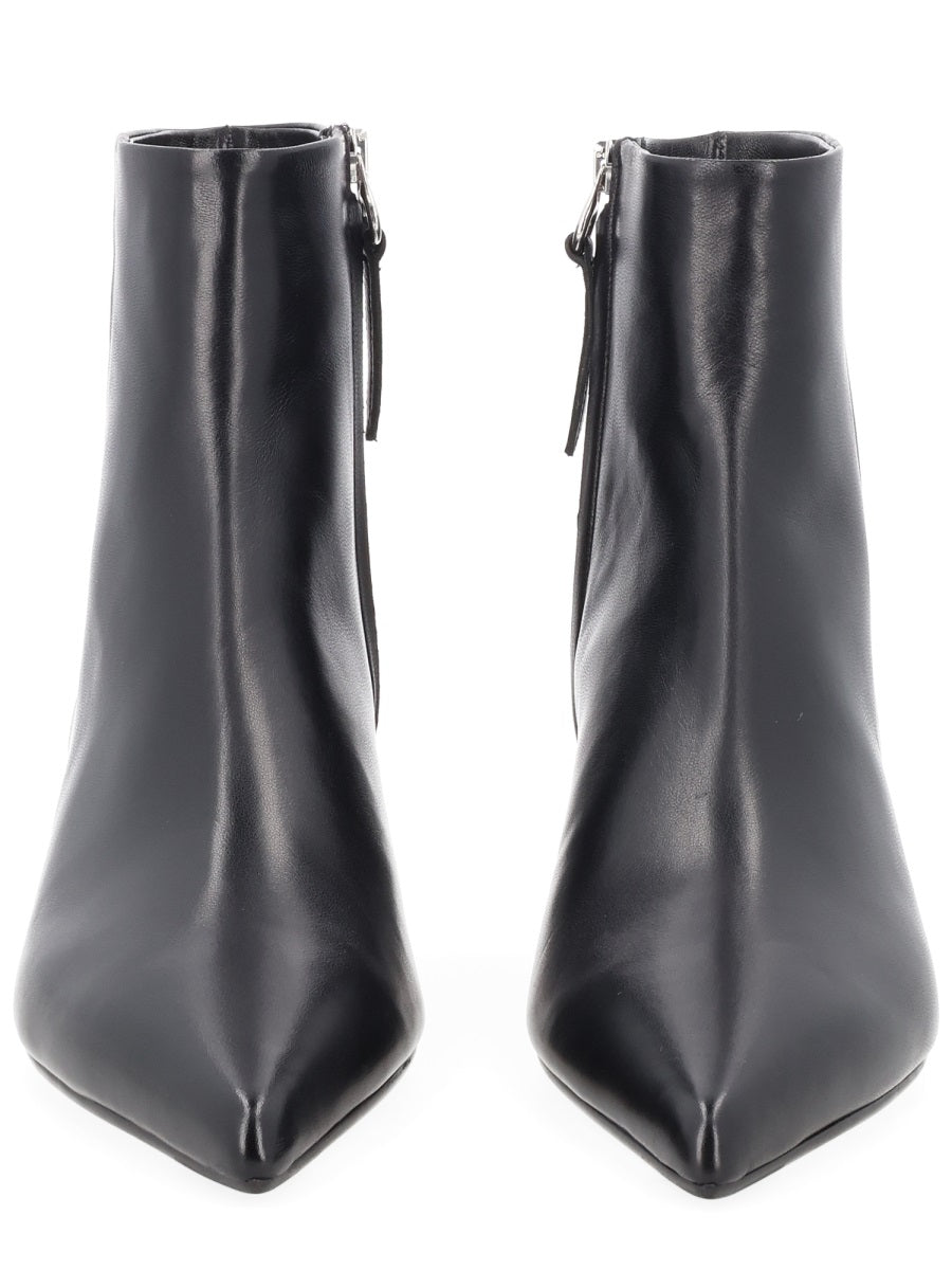 Aeyde Stivali - Black | f78b5d2f8316c20910758dd931a34ef300d04e07