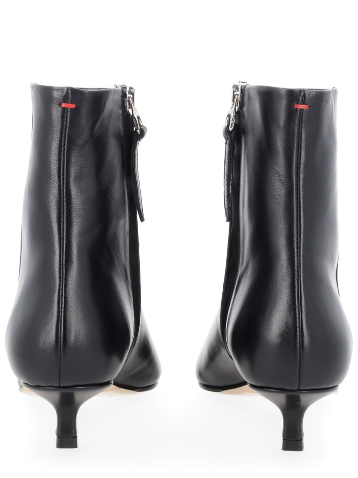 Aeyde Stivali - Black | ba0a0b4ff2c6170b5995d4f62f545ed71e1ce968