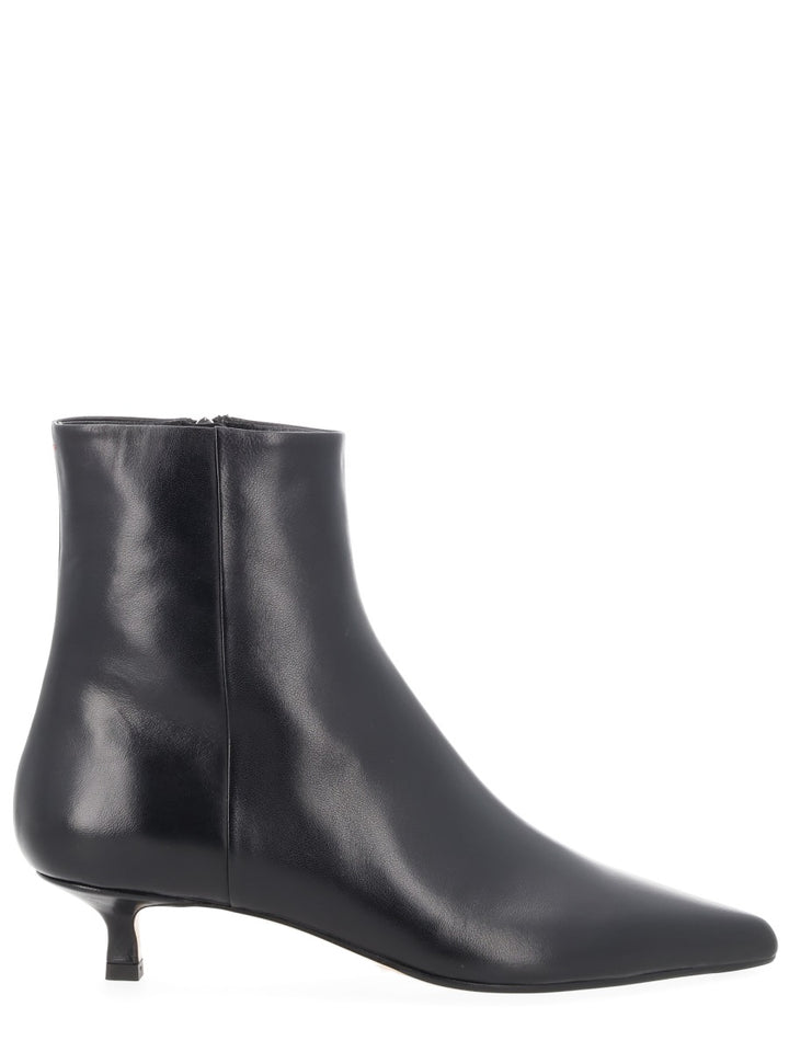 Aeyde Stivali - Black | d7a9753213d6017b16bad2449d246846b1b90715