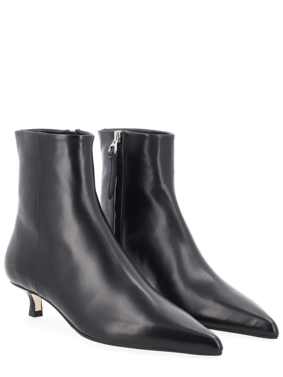 Aeyde Stivali - Black | 953517c2bcd1881e100a2e01e70c2a78537cc3f9