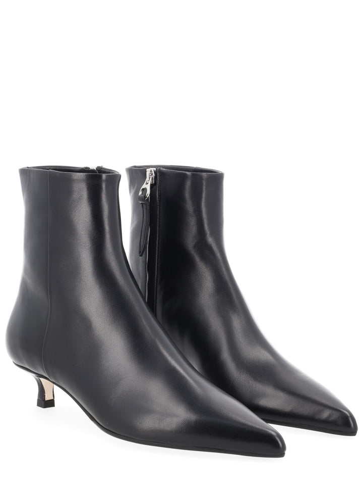 Aeyde Stivali - Black | 953517c2bcd1881e100a2e01e70c2a78537cc3f9