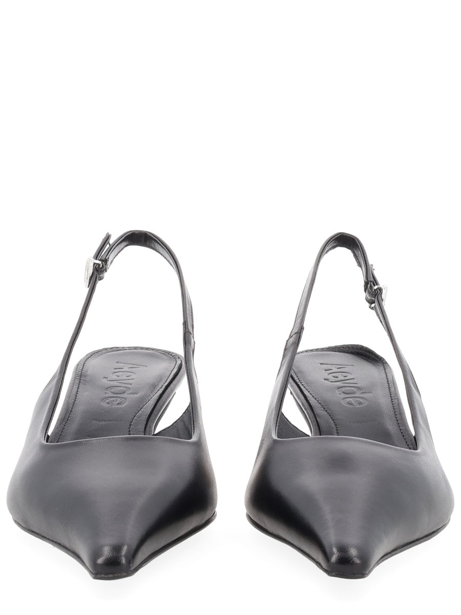 Aeyde HEELS - Black | 16b537966891d0af44005ca4ca93396d93139929