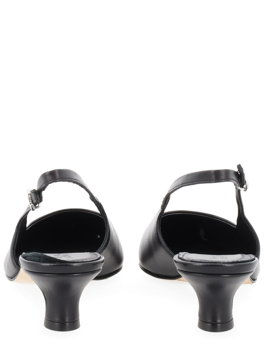 Aeyde HEELS - Black | 2fd4db429bde8376b12c33507626710760386c9b