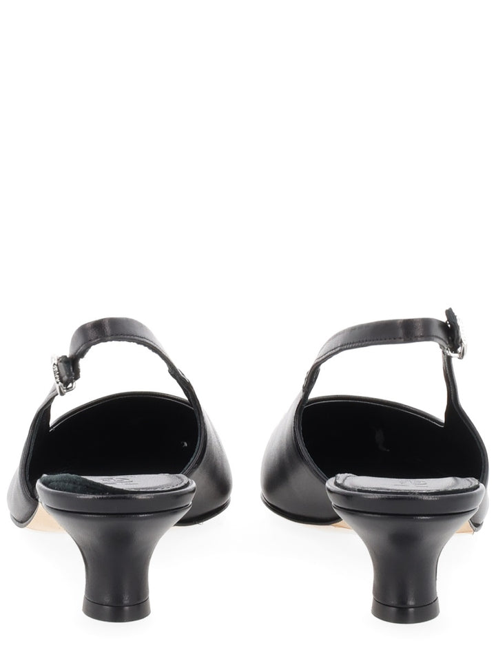 Aeyde HEELS - Black | 2fd4db429bde8376b12c33507626710760386c9b