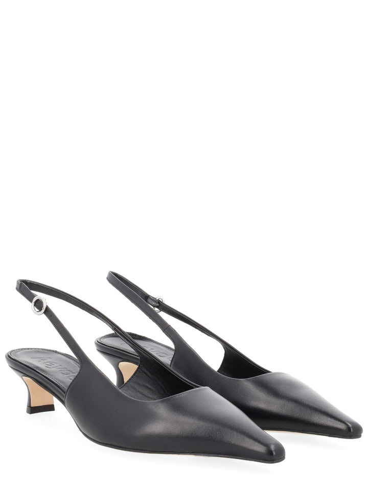 Aeyde HEELS - Black | 6631e7f23256fd048b58ba7bca32cb7725eb9904