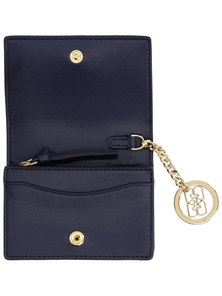 Ganni Portafogli e Portacarte - Black | 3bcddd321f271159915e024503c6ff40f9241ef3