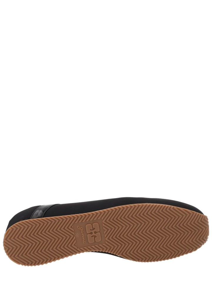 Ganni Scarpe Basse - Black | 1ccf70dae08d1afd6a790eb7a815f0c046c1b0f5