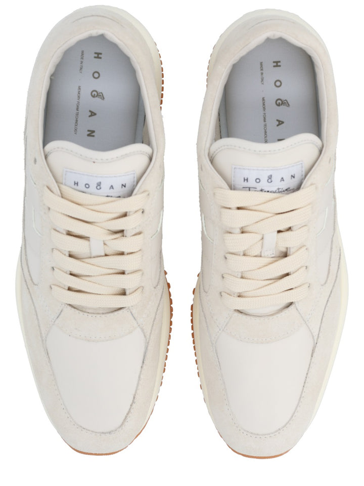 Hogan Sneakers - Beige | 978453e7272cea719c10d5cda31ed02c964efa24