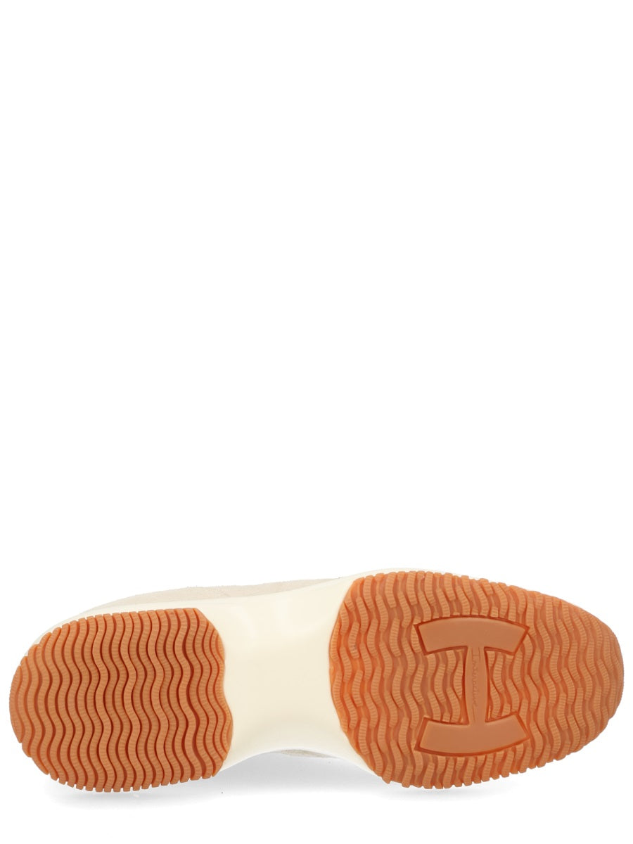 Hogan Sneakers - Beige | 2643e66077f8e9326d7c991a606d0dda3a1d883e