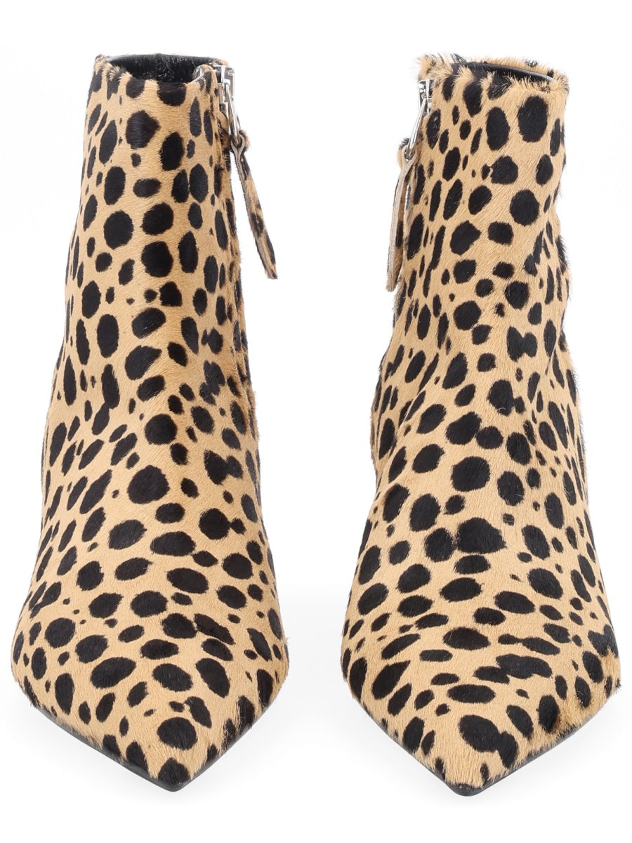 Aeyde Stivali - Animalier | 72fa879bd8a198e9095655ea3626bf9d2d161fba