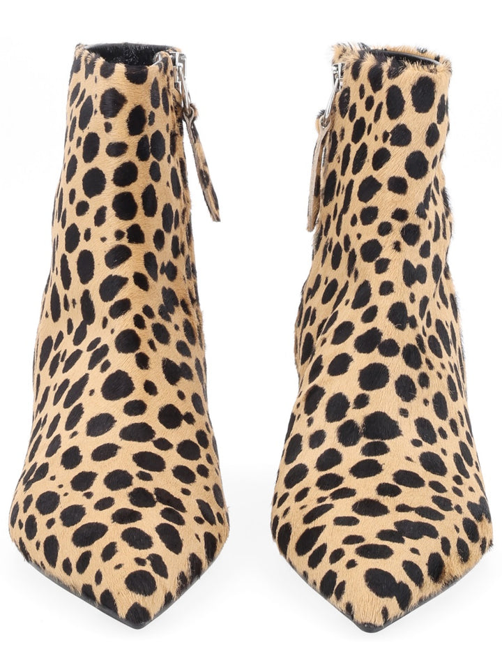 Aeyde Stivali - Animalier | 72fa879bd8a198e9095655ea3626bf9d2d161fba