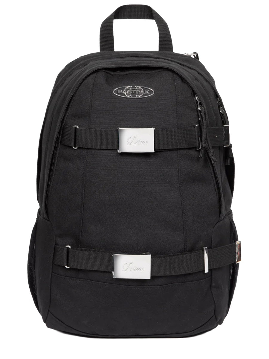 Dime X Eastpak Zaini e Valigie - Black | 2b4a1f5a339b04fdf9fc3384807e567e9327539d