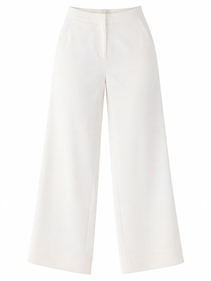The Garment Pantaloni - White | 51796215b8964c0273cbceeede7be616fd15249e