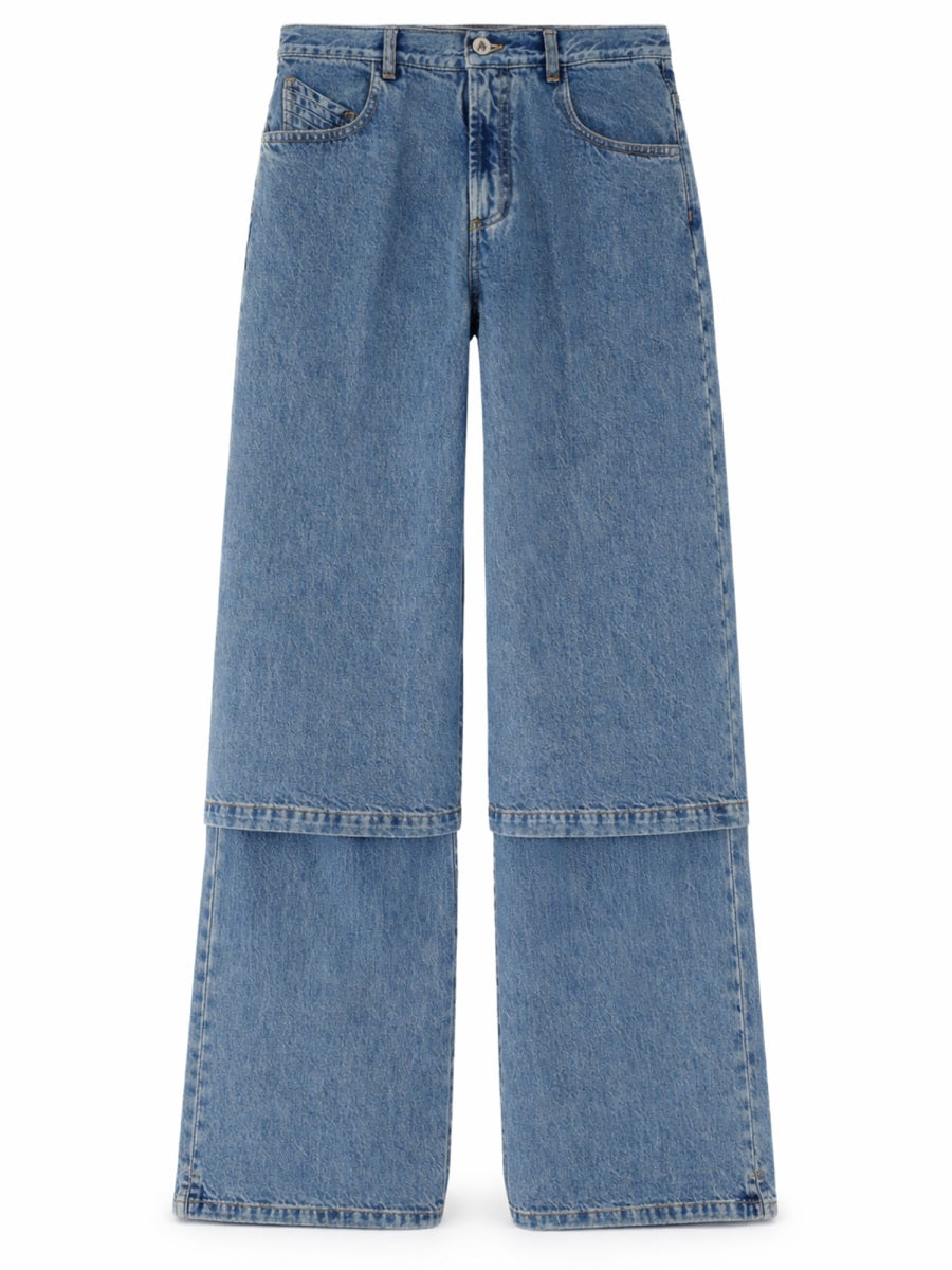 The Attico Jeans - Denim | bcb1c0ed343d4f24a138ec8be9e04bb0369d9542