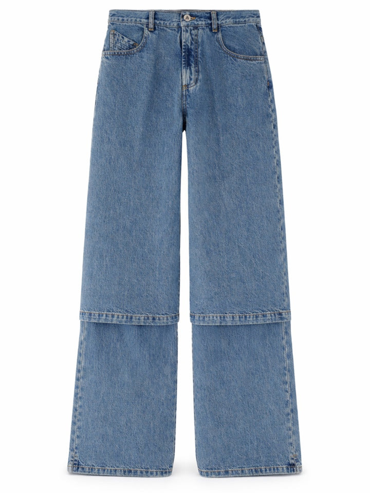 The Attico Jeans - Denim | bcb1c0ed343d4f24a138ec8be9e04bb0369d9542