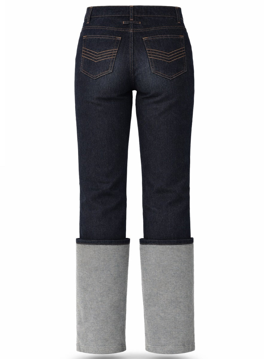 Jean Paul Gaultier Jeans - Denim | bdb29dd8d46ef620cad01c3ae1d99333f72bc7f4