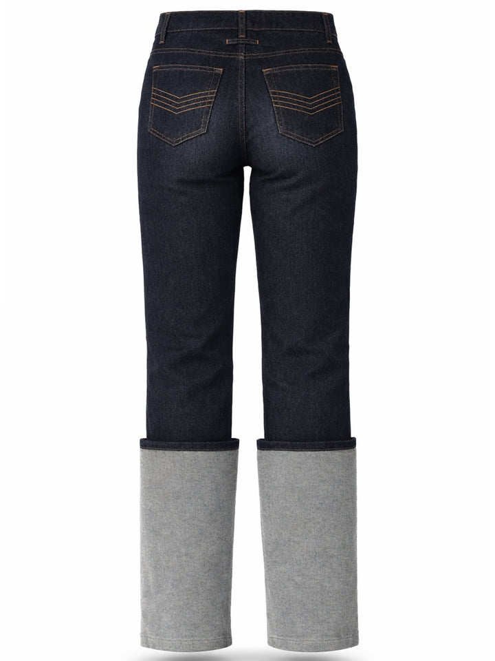 Jean Paul Gaultier Jeans - Denim | bdb29dd8d46ef620cad01c3ae1d99333f72bc7f4