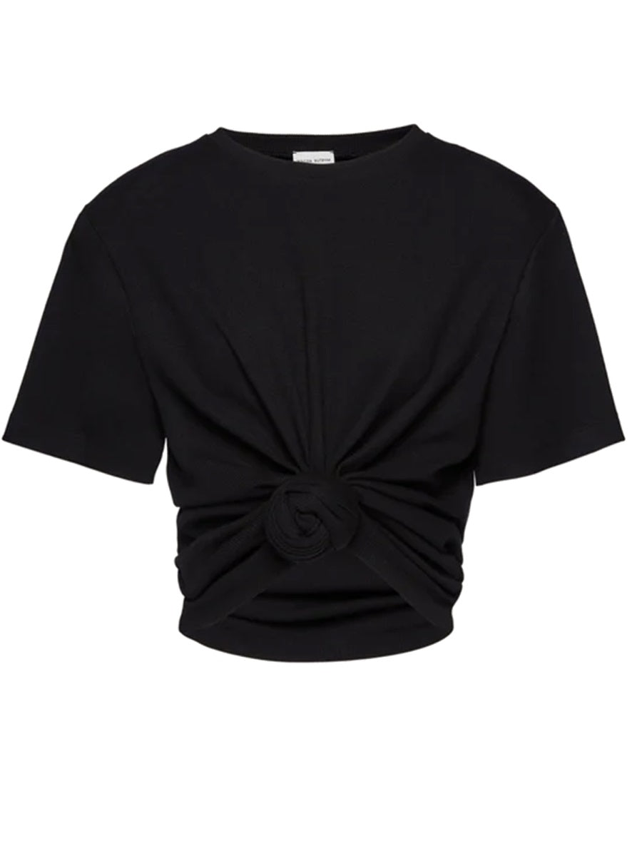 Magda Butrym T shirt - Black | dde086d1a7018a1ed842c7f96a3dee1974c8ef63