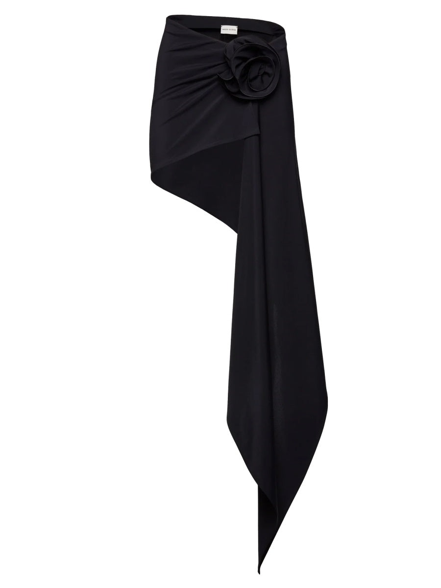Magda Butrym Gonne - Black | fb5e7aa772193a010cb73b3498eafb5c119528c9