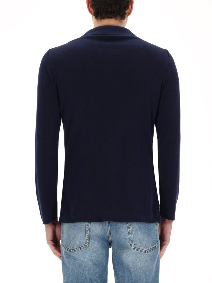 Lardini Giacche - Blue | fa9e43c32e965ed699ce9b07398fe4880962032f