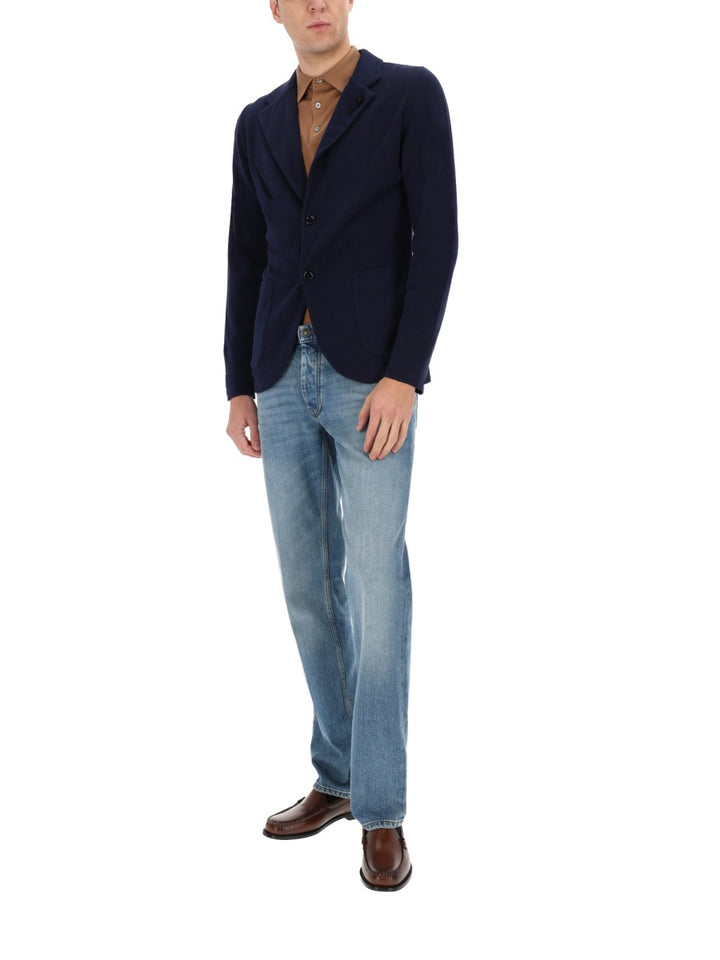 Lardini Giacche - Blue | 17fa258c6999d2b56a18d71731e999e73f401454