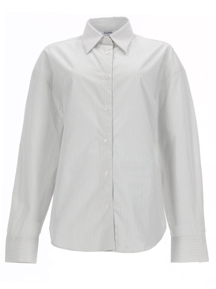 Filippa K Camicie - White | 39fd2619adf0a4f16dc441c13daf5a4e273d014e