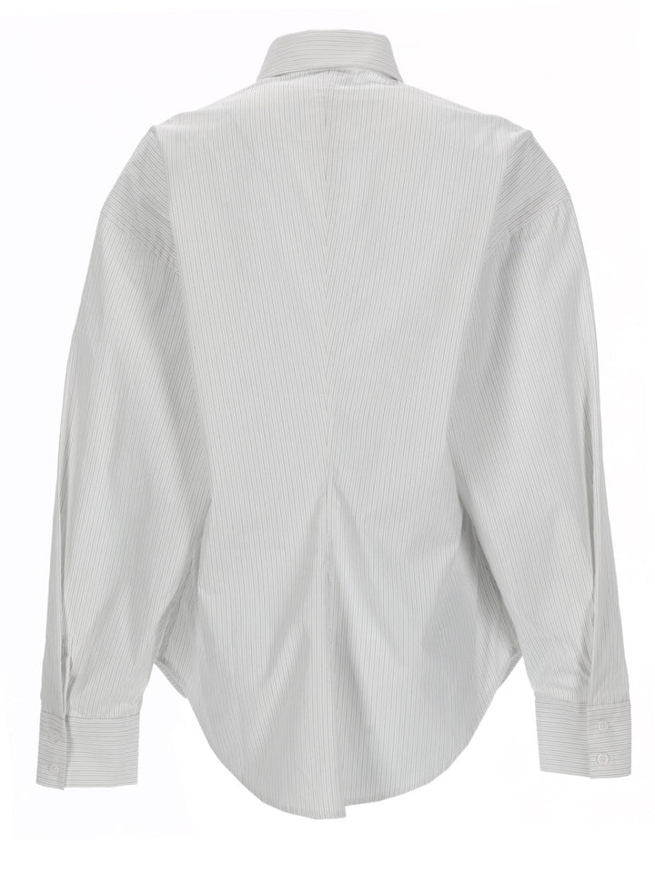 Filippa K Camicie - White | 76f13d9c6d7ace57ec3421178a64e3e304d39c55