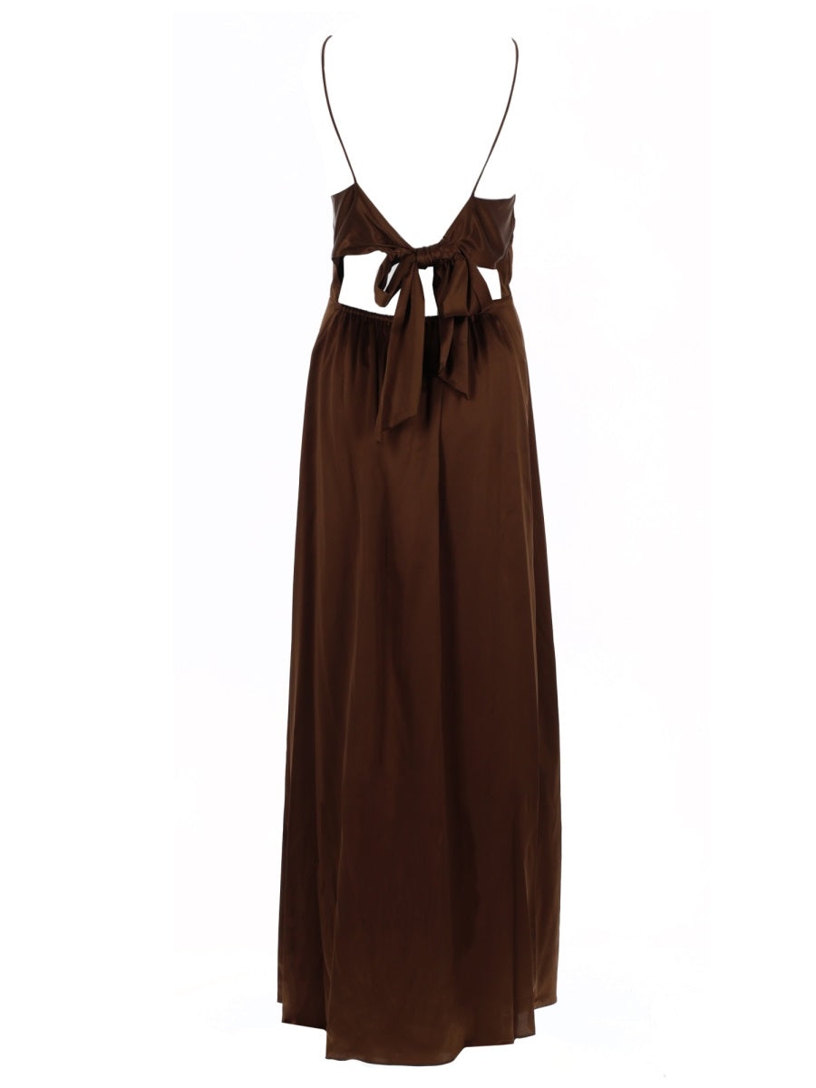 The Garment Abiti - Brown | d224be4fa880eb21d353f02c789b91258e1d688e