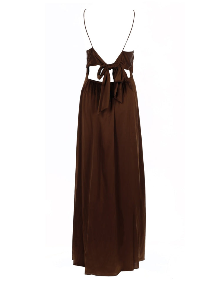 The Garment Abiti - Brown | d224be4fa880eb21d353f02c789b91258e1d688e