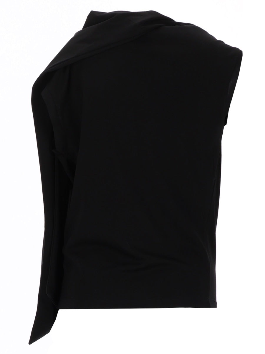 The Garment Top - Black | b85db634ba410afef189163f1cb14886915a41c9
